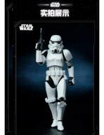 Stormtrooper 02 De Star Wars Articulated Champion Class_4