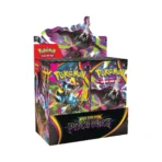 Pitch Black - Booster Box - Mega Evolution – Pokemon TCG