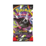 Pitch Black - Booster Bundle - Mega Evolution - Pokemon TCG - Imagen 4