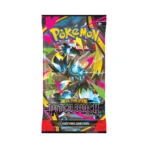 Pitch Black - Booster Bundle - Mega Evolution - Pokemon TCG - Imagen 5