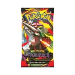 Pitch Black - Booster Bundle - Mega Evolution - Pokemon TCG - Imagen 6