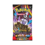 Pitch Black - Booster Bundle - Mega Evolution - Pokemon TCG - Imagen 7