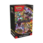Pitch Black - Booster Bundle - Mega Evolution – Pokemon TCG