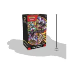 Pitch Black - Booster Bundle - Mega Evolution - Pokemon TCG - Imagen 3