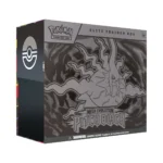 Pitch Black - Elite Trainer Box - Mega Evolution – Pokemon TCG