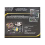 Pitch Black - Elite Trainer Box (ETB) - Mega Evolution - Pokemon TCG - Imagen 3