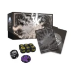 Pitch Black - Elite Trainer Box (ETB) - Mega Evolution - Pokemon TCG - Imagen 5