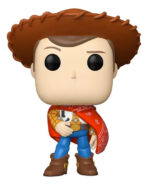 Funko Pop Disney: Pixar Toy Story 5 - Woody_1
