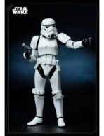 Stormtrooper 02 De Star Wars Articulated Champion Class_2