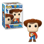 Funko Pop Disney: Pixar Toy Story 5 - Woody_2