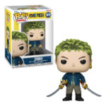 Funko Pop Tv: One Piece Live Action - Zoro_0