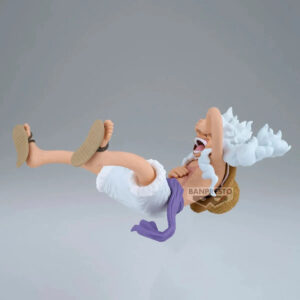 One Piece King Of Artist Monkey D.luffy Gear5_0