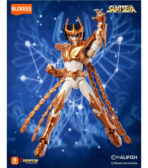Blokees Saint Seiya Champion Class: Ikki De Fenix Manga_0
