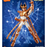Blokees Saint Seiya Champion Class: Ikki De Fenix Manga_0