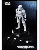 Stormtrooper 02 De Star Wars Articulated Champion Class_1