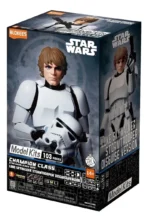 Figura Blokees Luke Skywalker Stormtrooper Star Wars_4