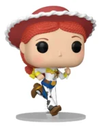 Figura Coleccionable Jessie #1710 Toy Story 5 Funko Pop_2