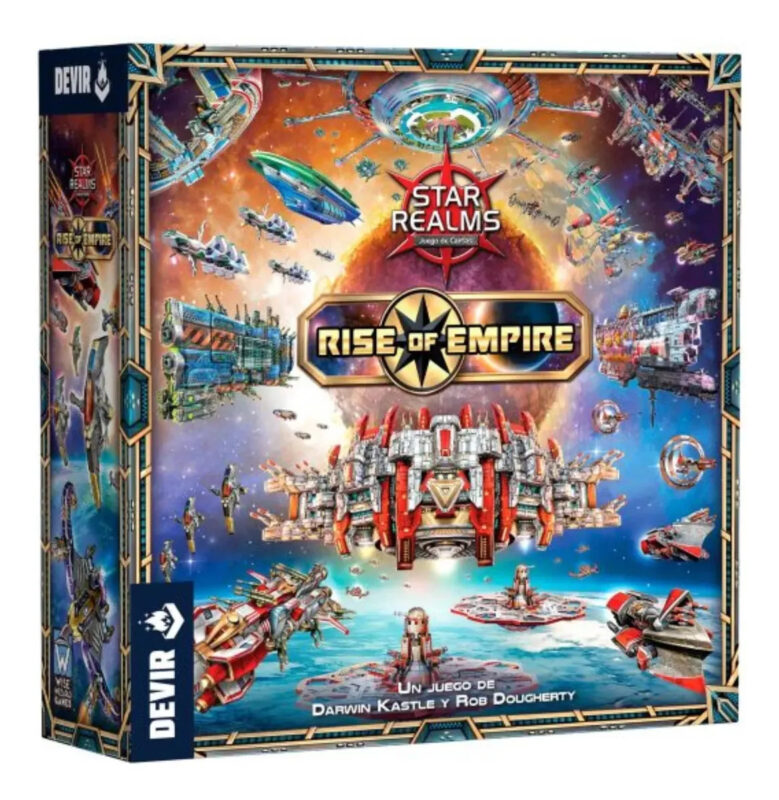 Rise Of Empire - Star Realms_0
