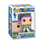 Funko Pop! Disney: Toy Story 5 - Buzz Lightyear - Collectable Vinyl Figure - Gift Idea - Official Merchandise - Toys for Kids & Adults - Disney Fans - Model Figure for Collectors and Display_0