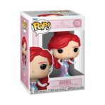 Funko Pop! Disney: Disney Princess Grand Entrances - Ariel - Collectable Vinyl Figure - Gift Idea - Official Merchandise - Toys for Kids & Adults_0