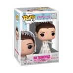 Funko Pop! Disney: The Princess Diaries - Mia Thermopolis - Coronation Gown - Collectable Vinyl Figure - Gift Idea - Official Merchandise - Toys for Kids & Adults - Movies Fans - Figure for Collectors_0