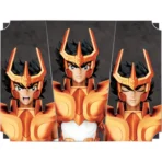 Blokees Ikki de Fenix Manga Edition 75014 - Saint Seiya - Champion Class - Imagen 6