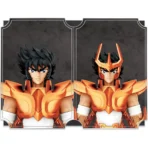 Blokees Ikki de Fenix Manga Edition 75014 - Saint Seiya - Champion Class - Imagen 7
