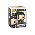 Funko Pop! Bitty Jon Snow, Ghost, White Walker, & Mystery Chase Figure (Styles May Vary) - Game of Thrones - Imagen 3