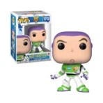 Funko Pop! Buzz Lightyear - 1712 - Toy Story 5 - Disney
