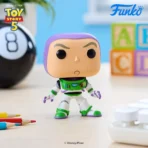 Funko Pop! Buzz Lightyear - 1712 - Toy Story 5 - Disney - Imagen 3