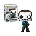 Funko Pop! Ghost - Papa Emeritus IV (Glitter) - 455