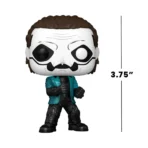 Funko Pop! Ghost - Papa Emeritus IV (Glitter) - 455 - Imagen 3