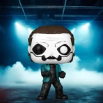 Funko Pop! Ghost - Papa Emeritus IV (Glitter) - 455 - Imagen 4