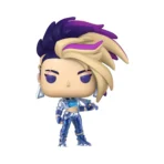 Funko Pop! K/DA Akali - 1221 - League of Legends - Imagen 3