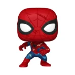 Funko Pop! Marvel: Spider-Man (No way home suit) - 1587 - Brand New Day - Imagen 2