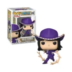 Funko Pop! Nico Robin - 2233 - One Piece - (Refresh)