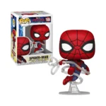 Funko Pop! Spider-Man - 1586 - Brand New Day - Marvel