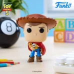 Funko Pop! Woody - 1711 - Toy Story 5 - Disney - Imagen 4