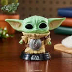 Funko Pop! Grogu - 819 - Star Wars: Mandalorian & Grogu - Imagen 4
