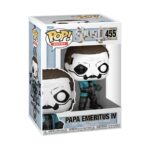 Funko Pop! Rocks: Ghost - Papa Emeritus IV (Glitter)_0