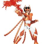 Blokees Saint Seiya Champion Class: Ikki de Fenix Manga Edition 75014_0