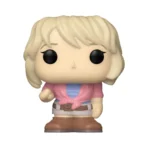 Funko Bitty Pop! 4 Pack: Jurassic Park - Triceratops - Imagen 5