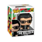 Funko Bitty Pop! 4 Pack: Jurassic Park - Triceratops - Imagen 6