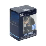 Funko Minis Igris/Sung Jinwoo - SE - Solo Leveling - Imagen 2