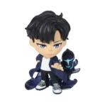 Funko Minis Igris/Sung Jinwoo - SE - Solo Leveling - Imagen 3