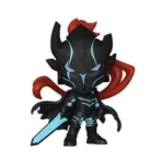 Funko Minis Igris/Sung Jinwoo - SE - Solo Leveling - Imagen 5