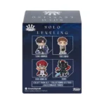 Funko Minis Igris/Sung Jinwoo - SE - Solo Leveling - Imagen 4