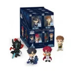 Funko Minis Igris/Sung Jinwoo - SE - Solo Leveling - Imagen 6