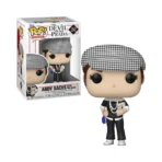 Funko Pop! Movies: Andy Sachs with the book - 2042 - The Devil Wears PradaFunko Pop! Movies: Andy Sachs with the book - 2042 - The Devil Wears Prada