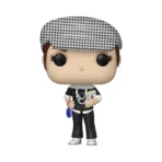 Funko Pop! Movies: Andy Sachs with the book - 2042 - The Devil Wears Prada - Imagen 3